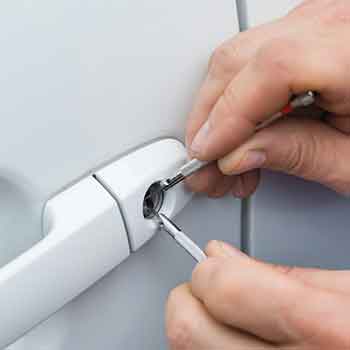 Locksmith In Grapevine