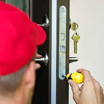 Locksmith In Grapevine