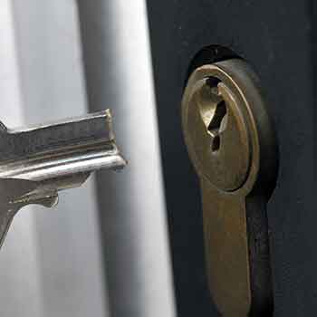 Locksmith In Grapevine